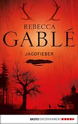 E-Book (epub) Jagdfieber von Rebecca Gablé