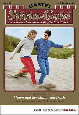E-Book (epub) Silvia-Gold 10 von Lydia Vormsteeg