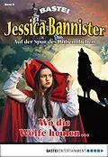 E-Book (epub) Jessica Bannister - Folge 005 von Janet Farell