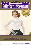 E-Book (epub) Fürsten-Roman 2506 von Nina Gregor