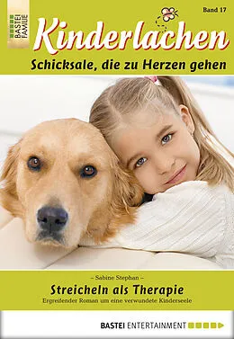 E-Book (epub) Kinderlachen - Folge 017 von Sabine Stephan