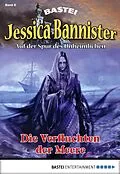 E-Book (epub) Jessica Bannister - Folge 008 von Janet Farell
