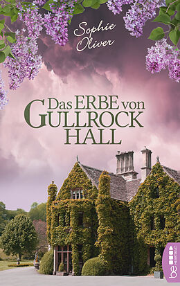 E-Book (epub) Das Erbe von Gullrock Hall von Sophie Oliver