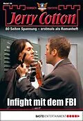 E-Book (epub) Jerry Cotton Sonder-Edition 34 von Jerry Cotton