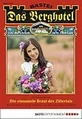 E-Book (epub) Das Berghotel 124 von Verena Kufsteiner