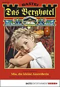 E-Book (epub) Das Berghotel 125 von Verena Kufsteiner