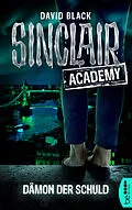 E-Book (epub) Sinclair Academy - 08 von David Black