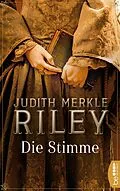 E-Book (epub) Die Stimme von Judith Merkle Riley