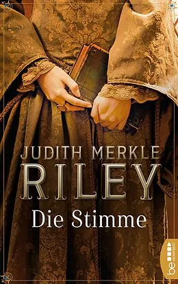 E-Book (epub) Die Stimme von Judith Merkle Riley