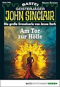 E-Book (epub) John Sinclair 1998 von Rafael Marques