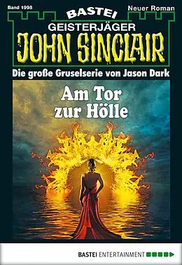 E-Book (epub) John Sinclair 1998 von Rafael Marques