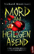 E-Book (epub) Mord am Heiligen Abend von Richard Montanari