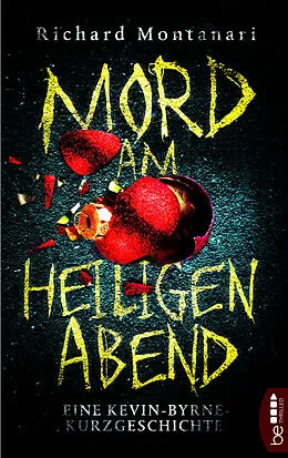 E-Book (epub) Mord am Heiligen Abend von Richard Montanari