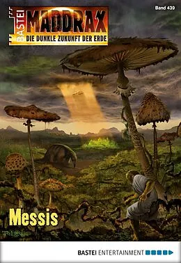 E-Book (epub) Maddrax 439 von Ansgar Back