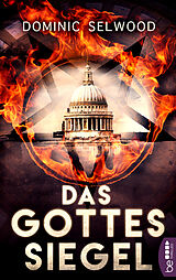 E-Book (epub) Das Gottessiegel von Dominic Selwood
