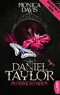 E-Book (epub) Daniel Taylor - Plötzlich Dämon von Monica Davis