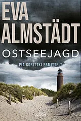 E-Book (epub) Ostseejagd von Eva Almstädt