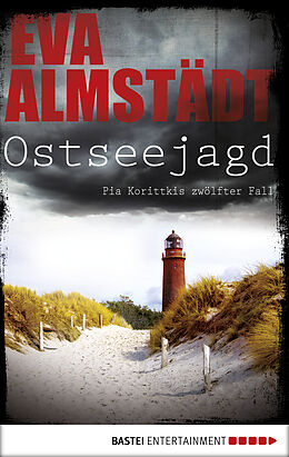 E-Book (epub) Ostseejagd von Eva Almstädt