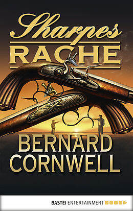 E-Book (epub) Sharpes Rache von Bernard Cornwell