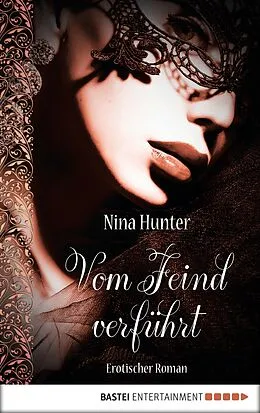 E-Book (epub) Vom Feind verführt von Nina Hunter
