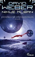 E-Book (epub) Nimue Alban: Gefährliche Offenbarungen von David Weber