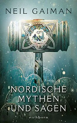 E-Book (epub) Nordische Mythen und Sagen von Neil Gaiman