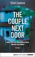 E-Book (epub) The Couple Next Door von Shari Lapena
