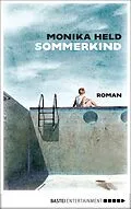 E-Book (epub) Sommerkind von Monika Held