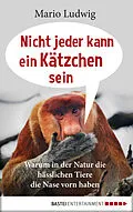 E-Book (epub) Nicht jeder kann ein Kätzchen sein von Mario Ludwig