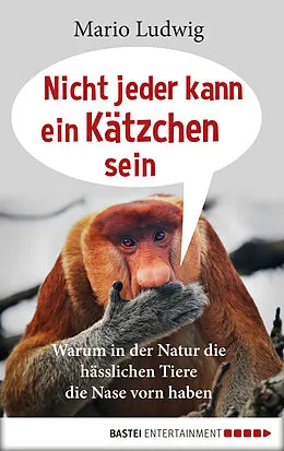 E-Book (epub) Nicht jeder kann ein Kätzchen sein von Mario Ludwig