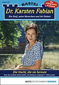 E-Book (epub) Dr. Karsten Fabian - Folge 176 von Ulrike Larsen