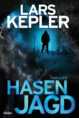 E-Book (epub) Hasenjagd von Lars Kepler