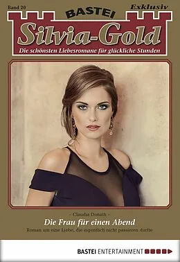 E-Book (epub) Silvia-Gold 20 von Claudia Donath