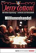 E-Book (epub) Jerry Cotton Sonder-Edition 41 von Jerry Cotton