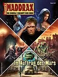E-Book (epub) Maddrax 441 von Jana Paradigi