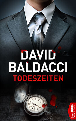 E-Book (epub) Todeszeiten von David Baldacci