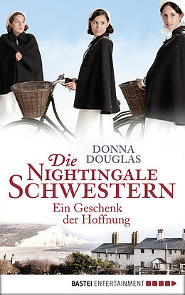 E-Book (epub) Die Nightingale Schwestern von Donna Douglas