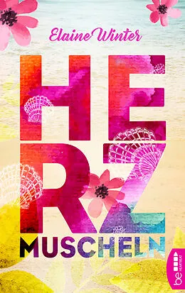 E-Book (epub) Herzmuscheln von Elaine Winter