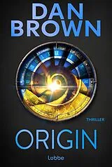 E-Book (epub) Origin von Dan Brown