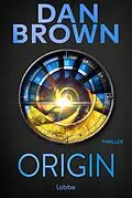 E-Book (epub) Origin von Dan Brown