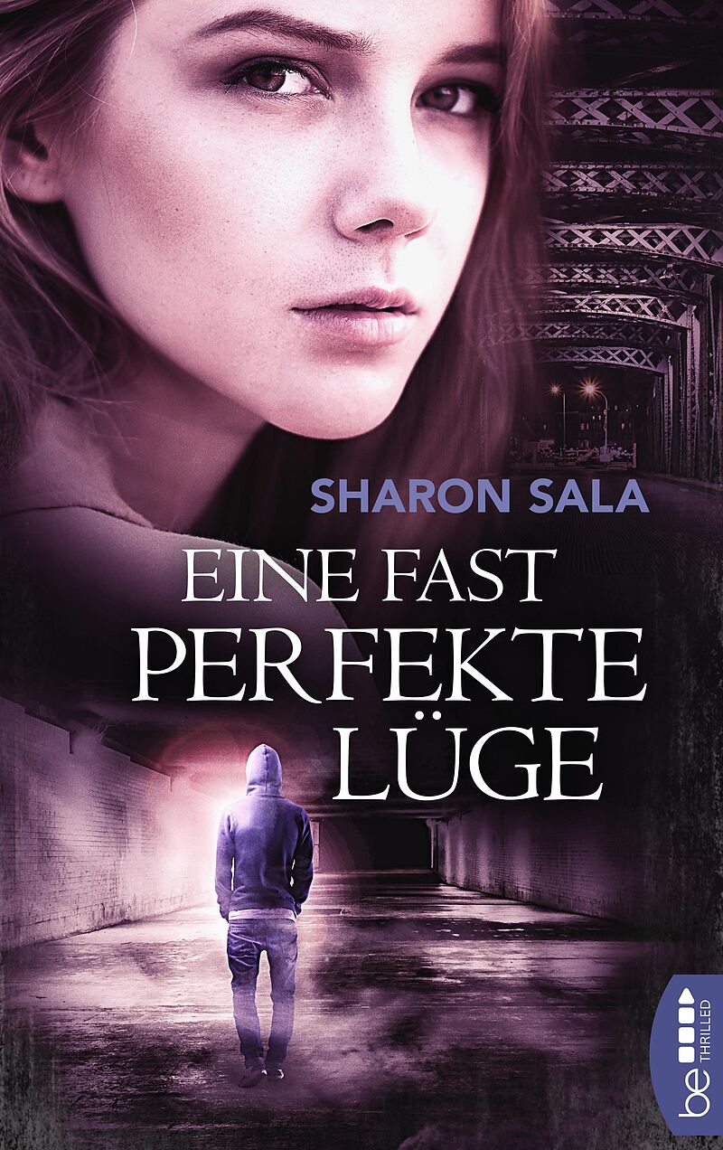 Eine fast perfekte Lüge - Sharon Sala - Deutsche E-Books ...