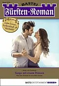 E-Book (epub) Fürsten-Roman 2516 von Katja Von Seeberg