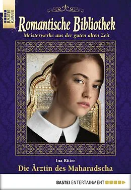 E-Book (epub) Romantische Bibliothek - Folge 48 von Ina Ritter