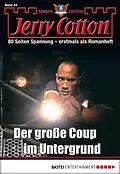 E-Book (epub) Jerry Cotton Sonder-Edition 44 von Jerry Cotton