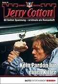 E-Book (epub) Jerry Cotton Sonder-Edition 45 von Jerry Cotton