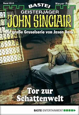 E-Book (epub) John Sinclair 2012 von Jason Dark