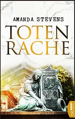 E-Book (epub) Totenrache von Amanda Stevens