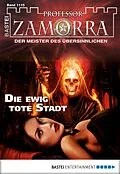 E-Book (epub) Professor Zamorra 1115 von Anika Klüver