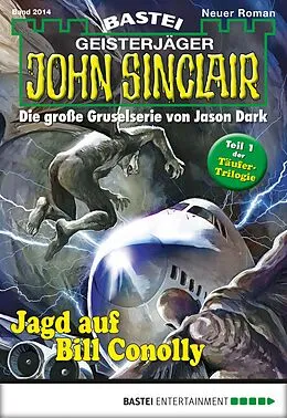 E-Book (epub) John Sinclair 2014 von Ian Rolf Hill