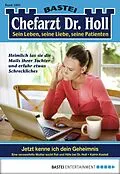 E-Book (epub) Chefarzt Dr. Holl 1803 von Katrin Kastell